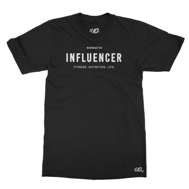 The Influencer