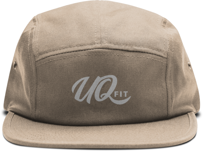 Qattan 5 Panel (Khaki)